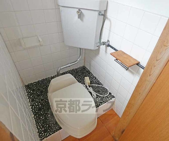 コーポ滝川の内装