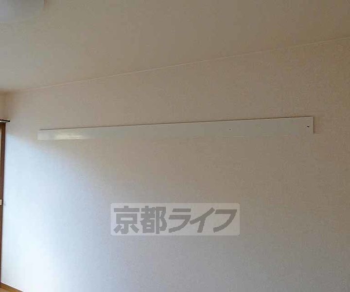 京都府京都市左京区岩倉花園町の賃貸アパートのその他画像