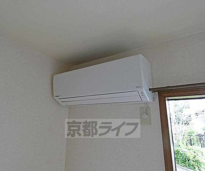 京都府京都市左京区岩倉花園町の賃貸アパートのその他画像