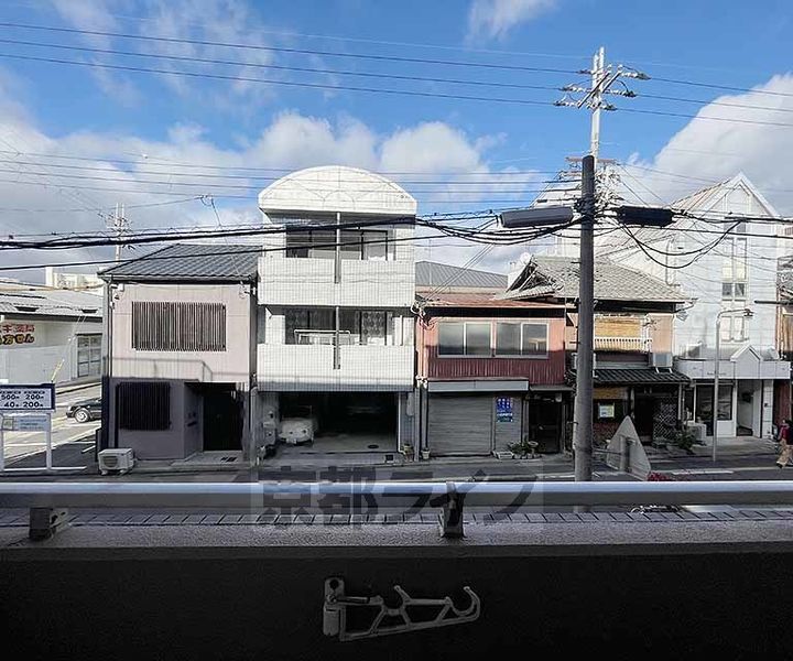 ヴェール一乗寺206RVのその他画像
