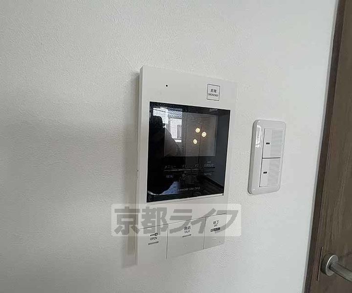 ヴェール一乗寺206RVのその他画像