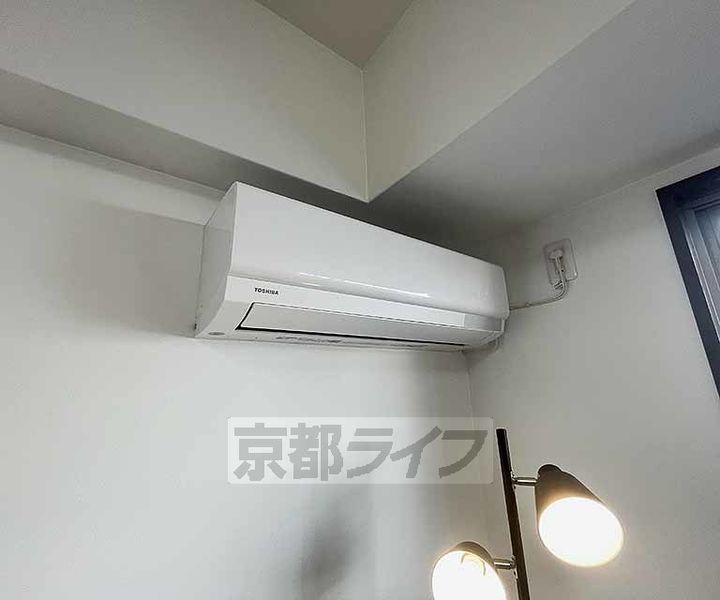 ヴェール一乗寺206RVのその他画像