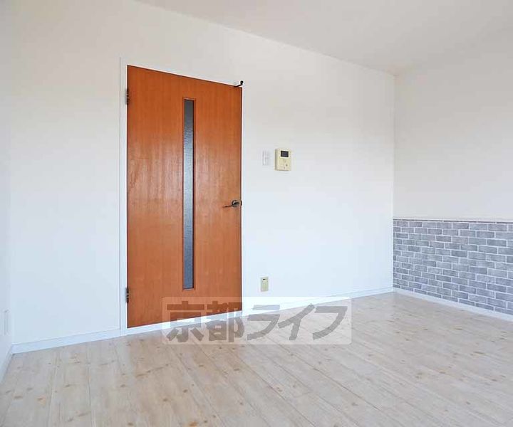 第29長栄グラン・ビュー下長者401の内装