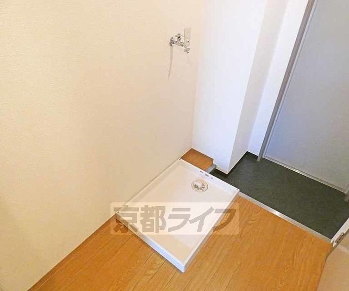 京都府京都市上京区泰童片原町の賃貸マンションのその他画像