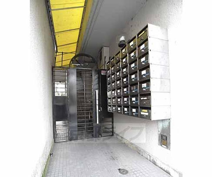 京都府京都市上京区堀出シ町の賃貸マンションのその他画像