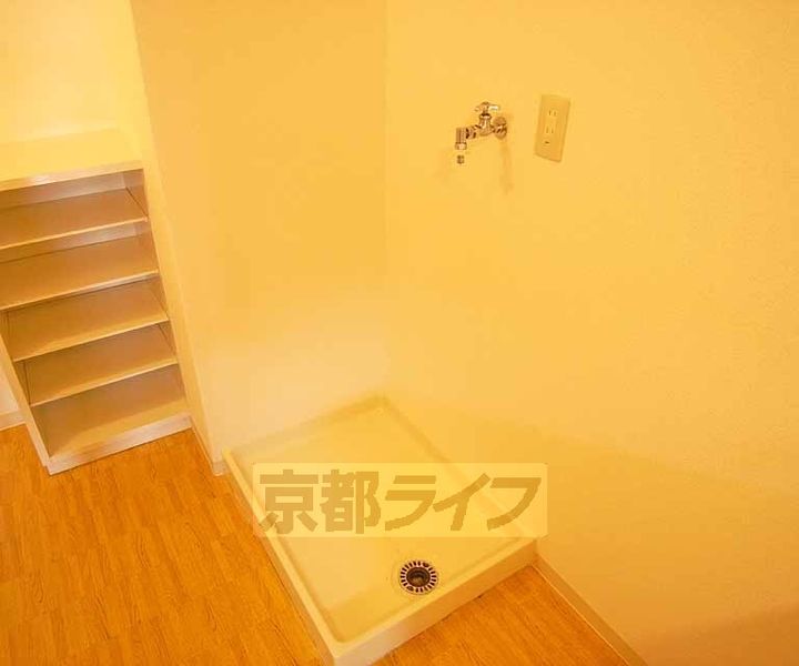 京都府京都市上京区堀出シ町の賃貸マンションのその他画像