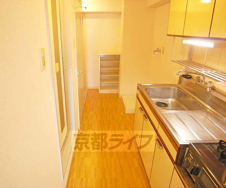 京都府京都市上京区堀出シ町の賃貸マンションのその他画像