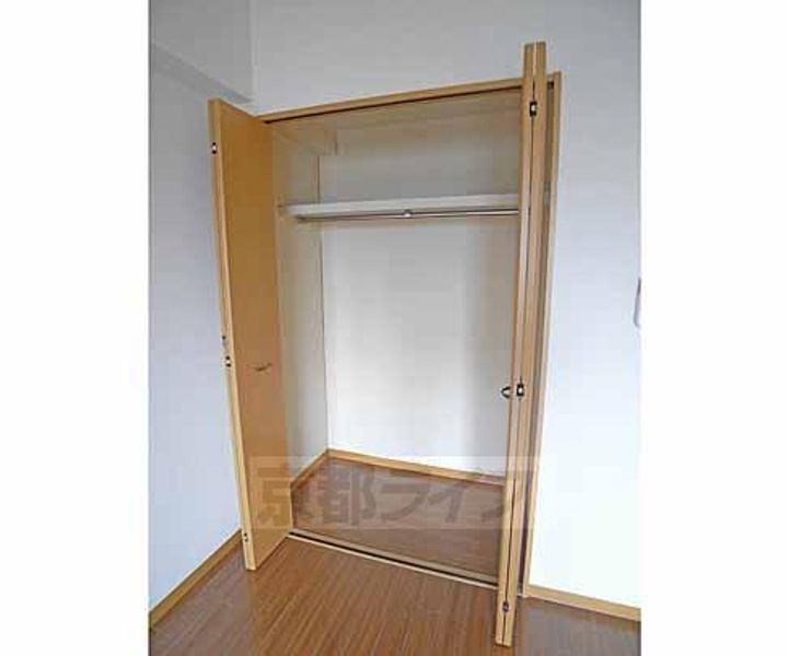 アクアリヴィエールの内装