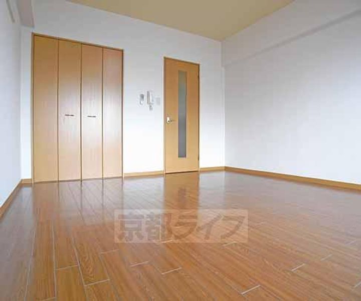 アクアリヴィエールの内装