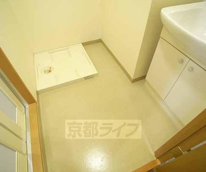 アクアリヴィエールの内装