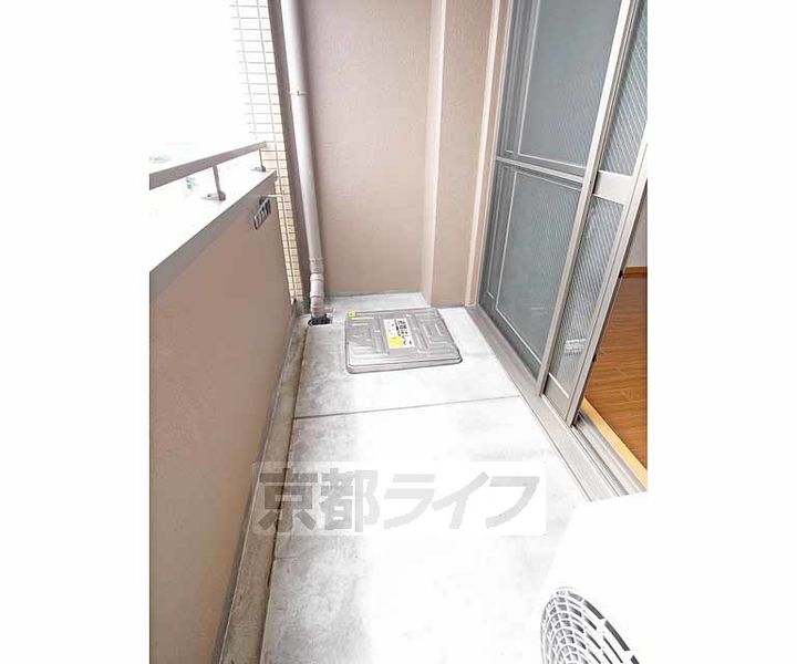 アクアリヴィエールの内装