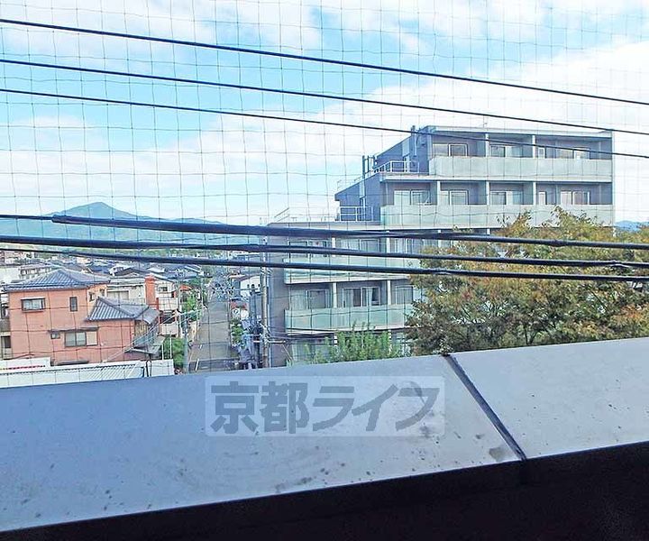 京都府京都市北区紫竹東桃ノ本町の賃貸マンションのその他画像