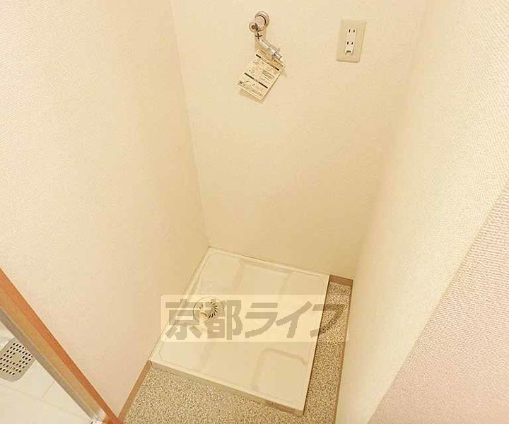 京都府京都市北区紫竹東桃ノ本町の賃貸マンションのその他画像