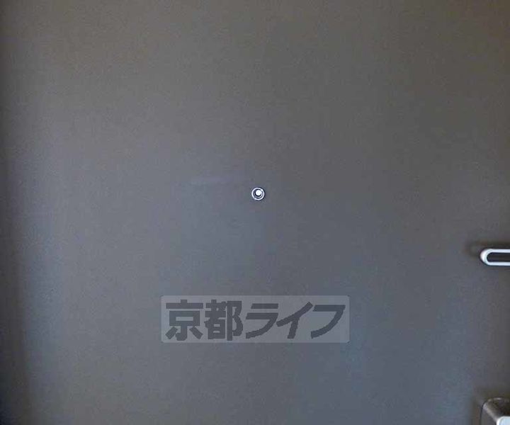 京都府京都市北区上賀茂豊田町の賃貸マンションのその他画像