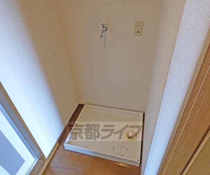 京都府京都市北区上賀茂豊田町の賃貸マンションのその他画像