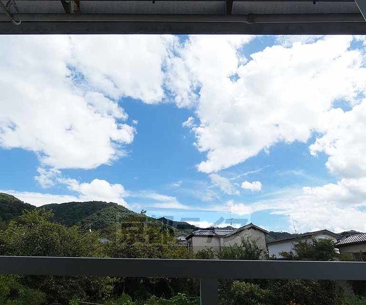 京都府京都市左京区修学院石掛町の賃貸アパートのその他画像