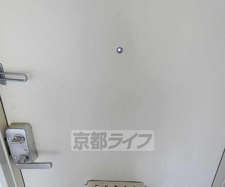 京都府京都市左京区修学院石掛町の賃貸アパートのその他画像