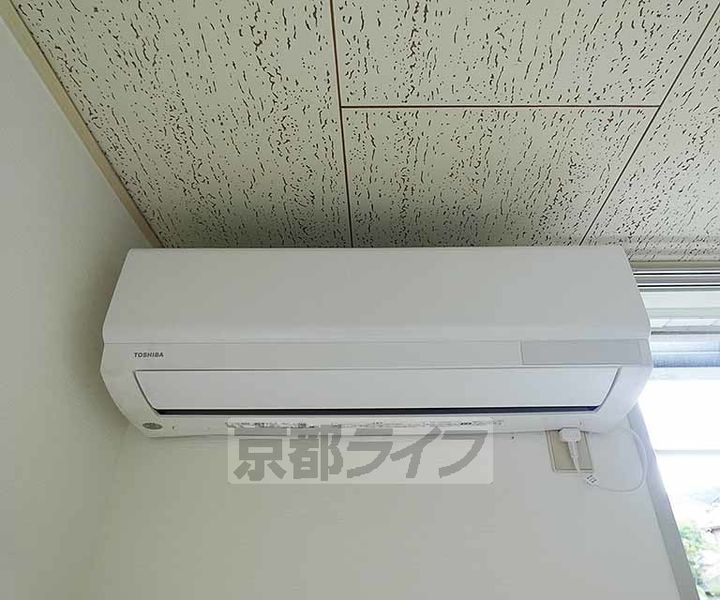 京都府京都市左京区修学院石掛町の賃貸アパートのその他画像