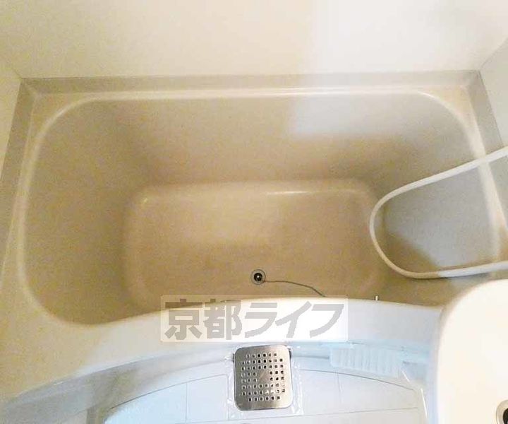 ハイツコスモスエイトⅡの風呂