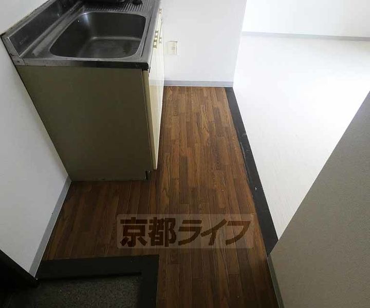 フローラルピンク1Dのその他画像