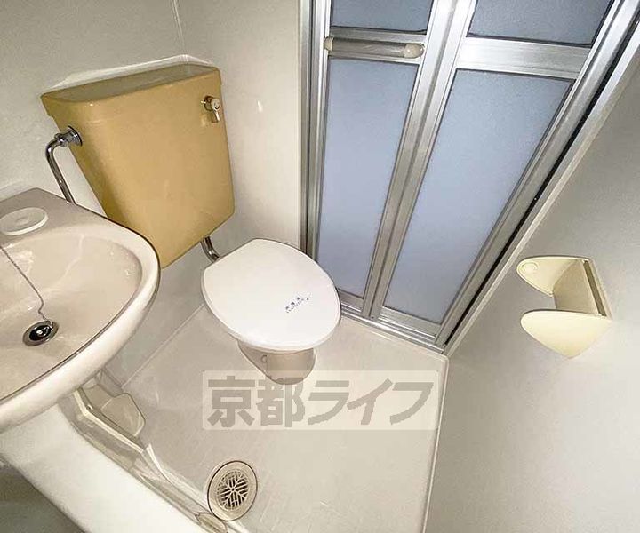 AXISⅡ205の内装