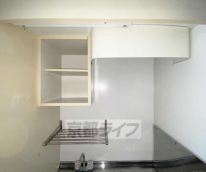 AXISⅡ205のキッチン