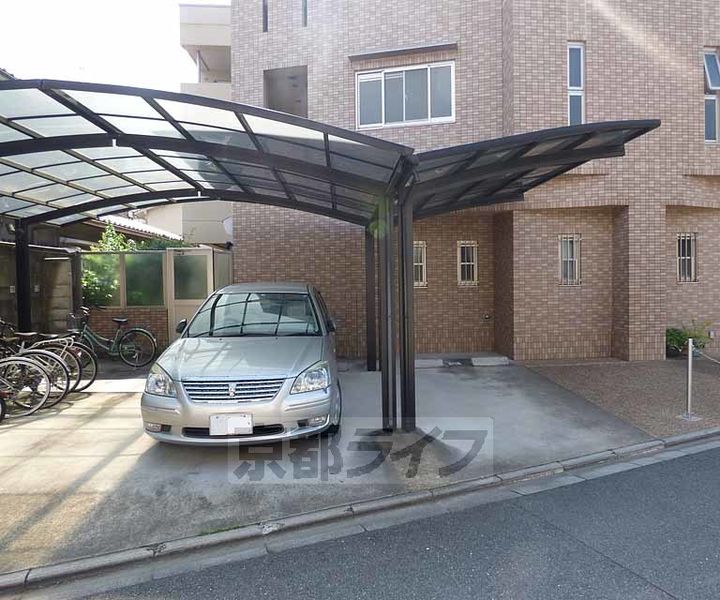パセオアグラシオン今出川のその他画像