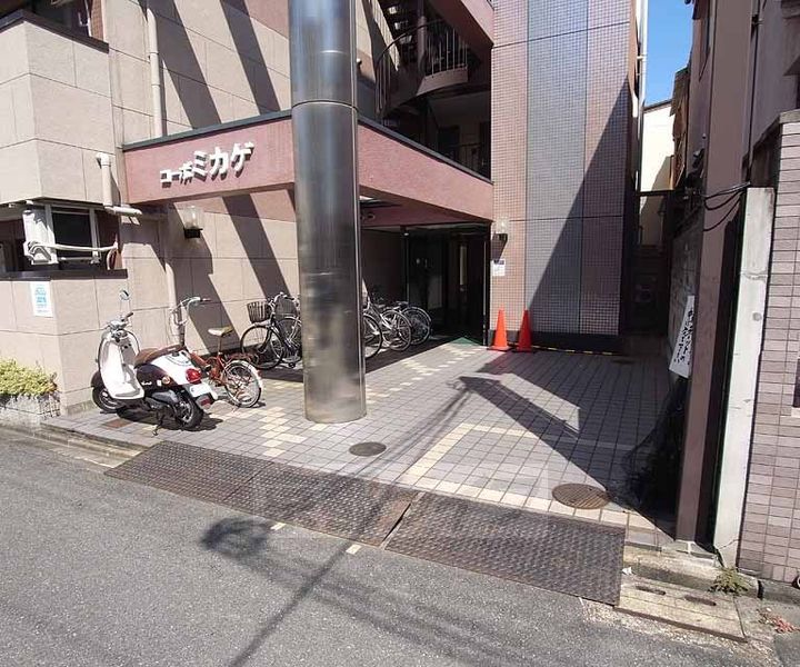 コーポミカゲ106のその他画像