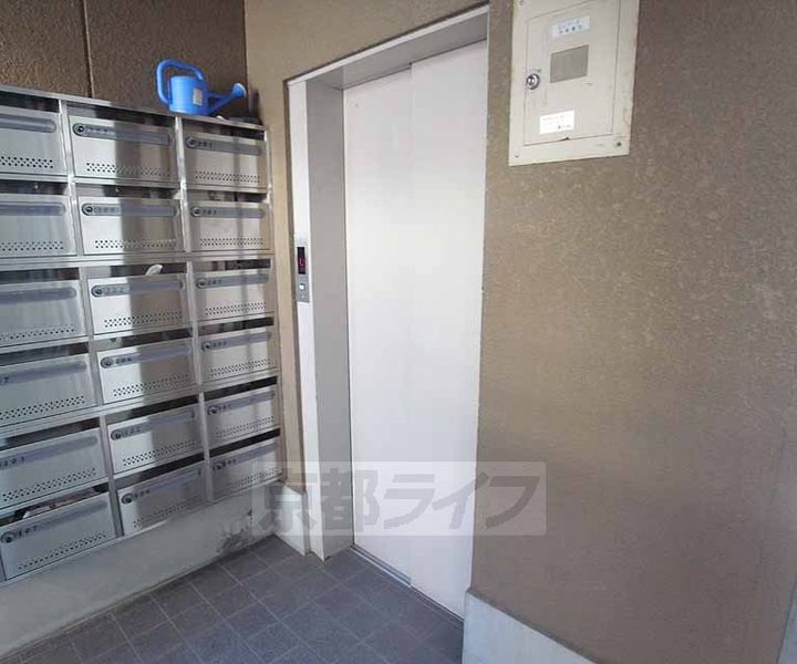 コーポミカゲ106のその他画像