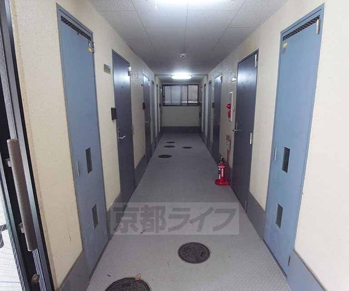 コーポミカゲ106のその他画像