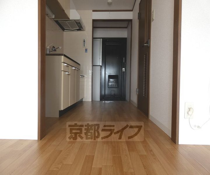 CLASKA西陣209のその他画像