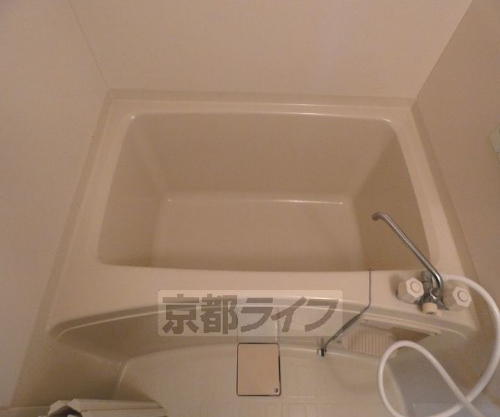 CLASKA西陣209の風呂