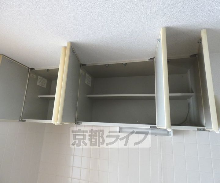 CLASKA西陣209の内装