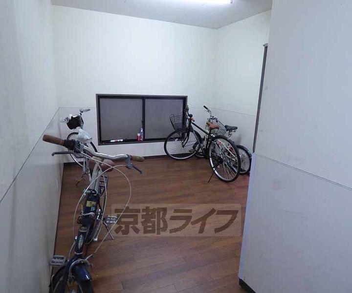 京都府京都市上京区寺町通今出川上ル立本寺前町の賃貸マンションのその他画像