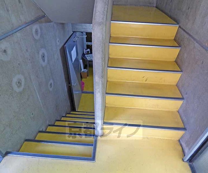 京都府京都市上京区寺町通今出川上ル立本寺前町の賃貸マンションのその他画像