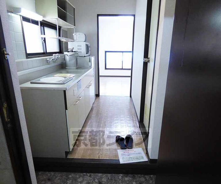 京都府京都市上京区寺町通今出川上ル立本寺前町の賃貸マンションのその他画像