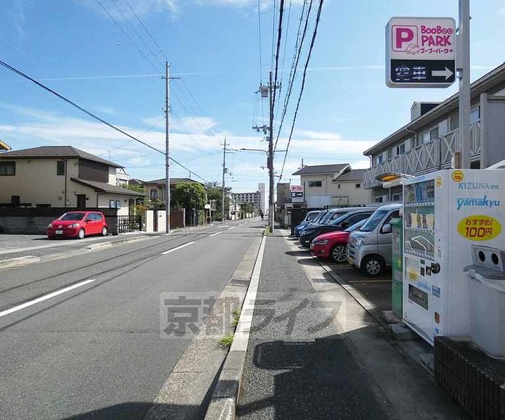 ヴィラスモールパイン107の周辺