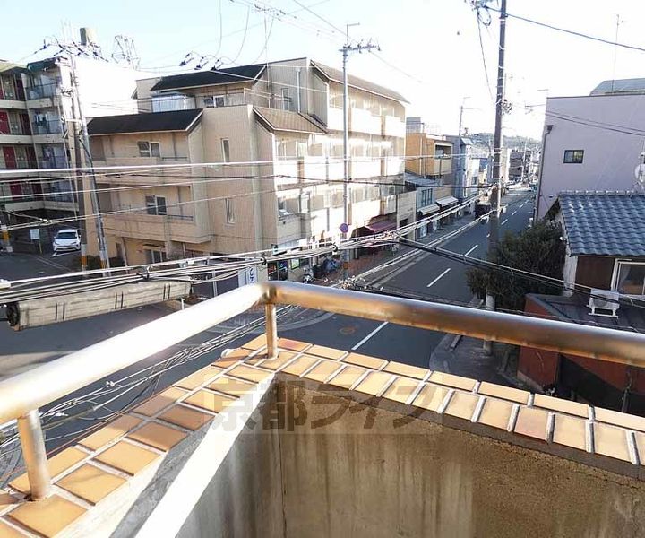 ファーストコーポ白川305のその他画像