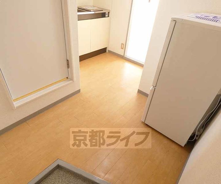 ファーストコーポ白川305のその他画像