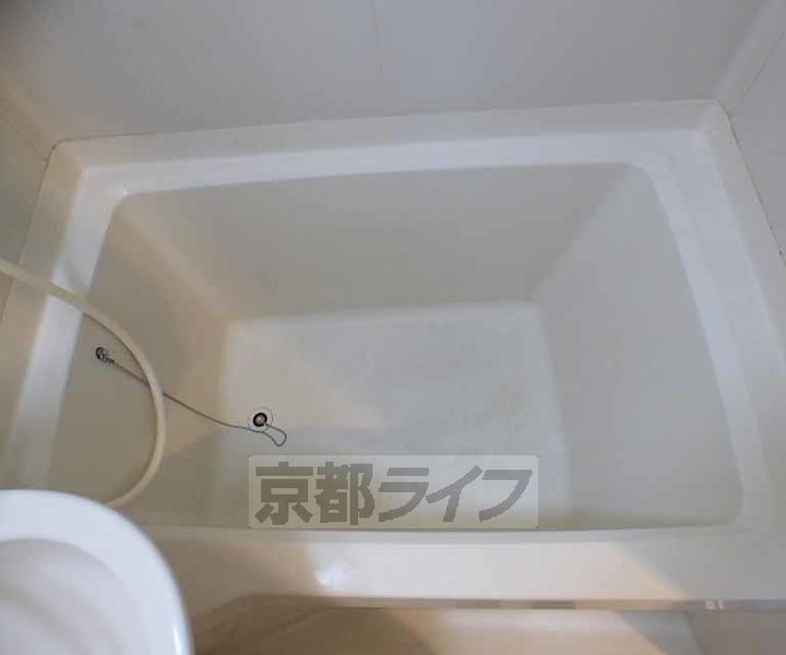 京都府京都市左京区静市市原町の賃貸マンションのその他画像