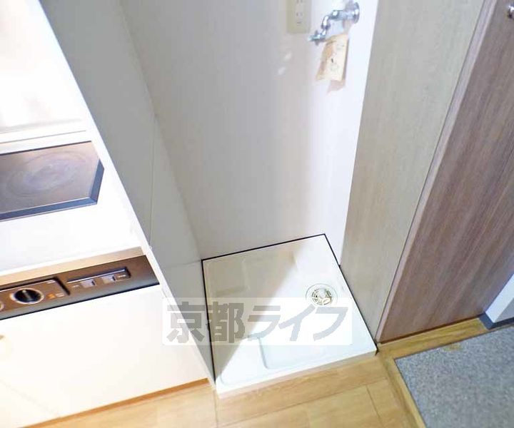 京都府京都市北区上賀茂岩ケ垣内町の賃貸マンションのその他画像