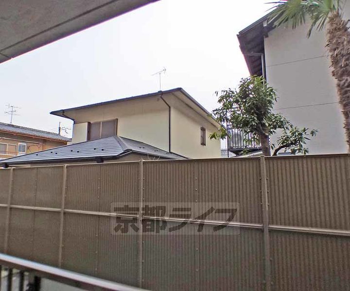 京都府京都市北区上賀茂岩ケ垣内町の賃貸マンションのその他画像