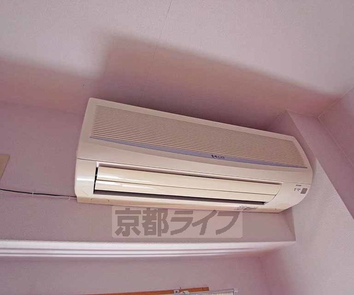 京都府京都市左京区田中西樋ノ口町の賃貸マンションのその他画像