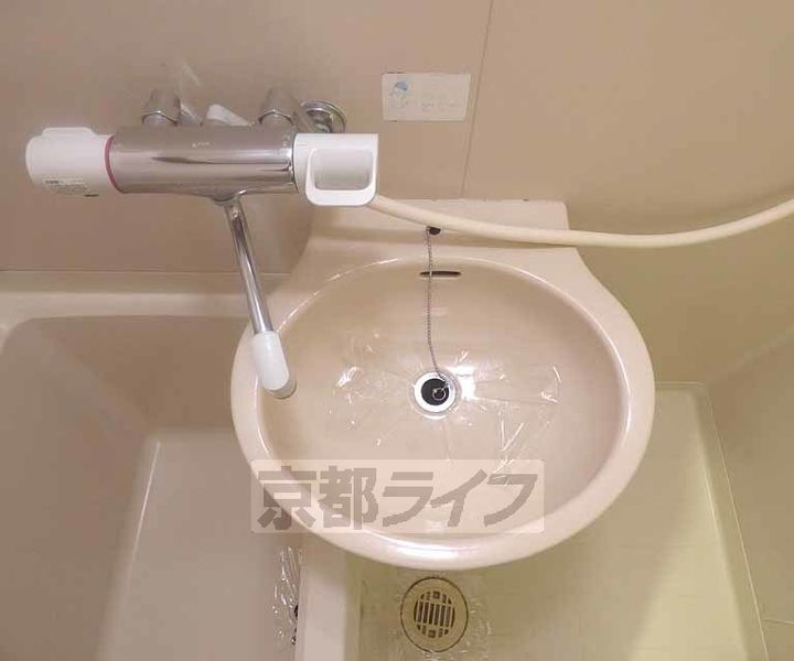 STAGE87の内装