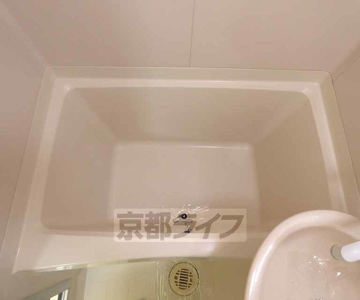 STAGE87の風呂