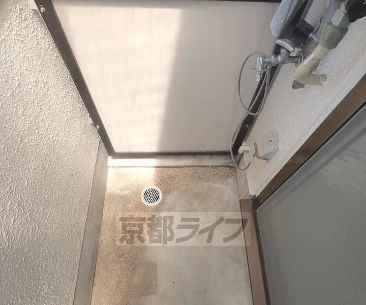 STAGE87の内装