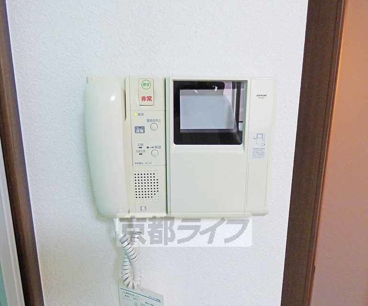 智恵光院ハイツ201のその他画像