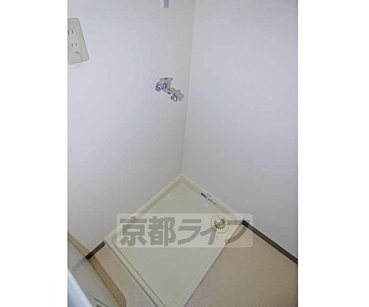 京都府京都市上京区中立売通千本東入丹波屋町の賃貸マンションのその他画像