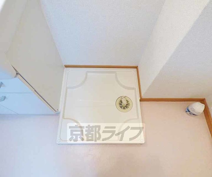 京都府京都市北区小山東元町の賃貸マンションのその他画像