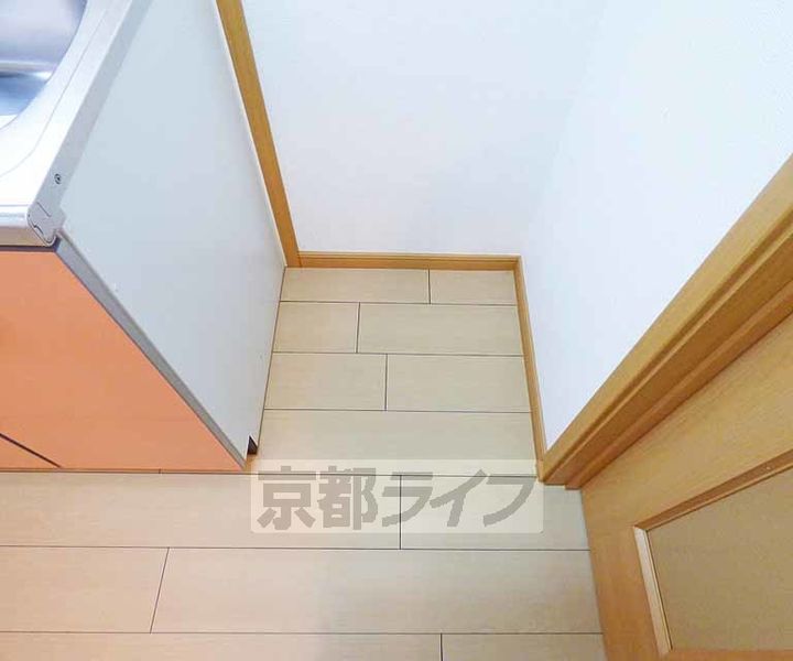 京都府京都市北区小山東元町の賃貸マンションのその他画像